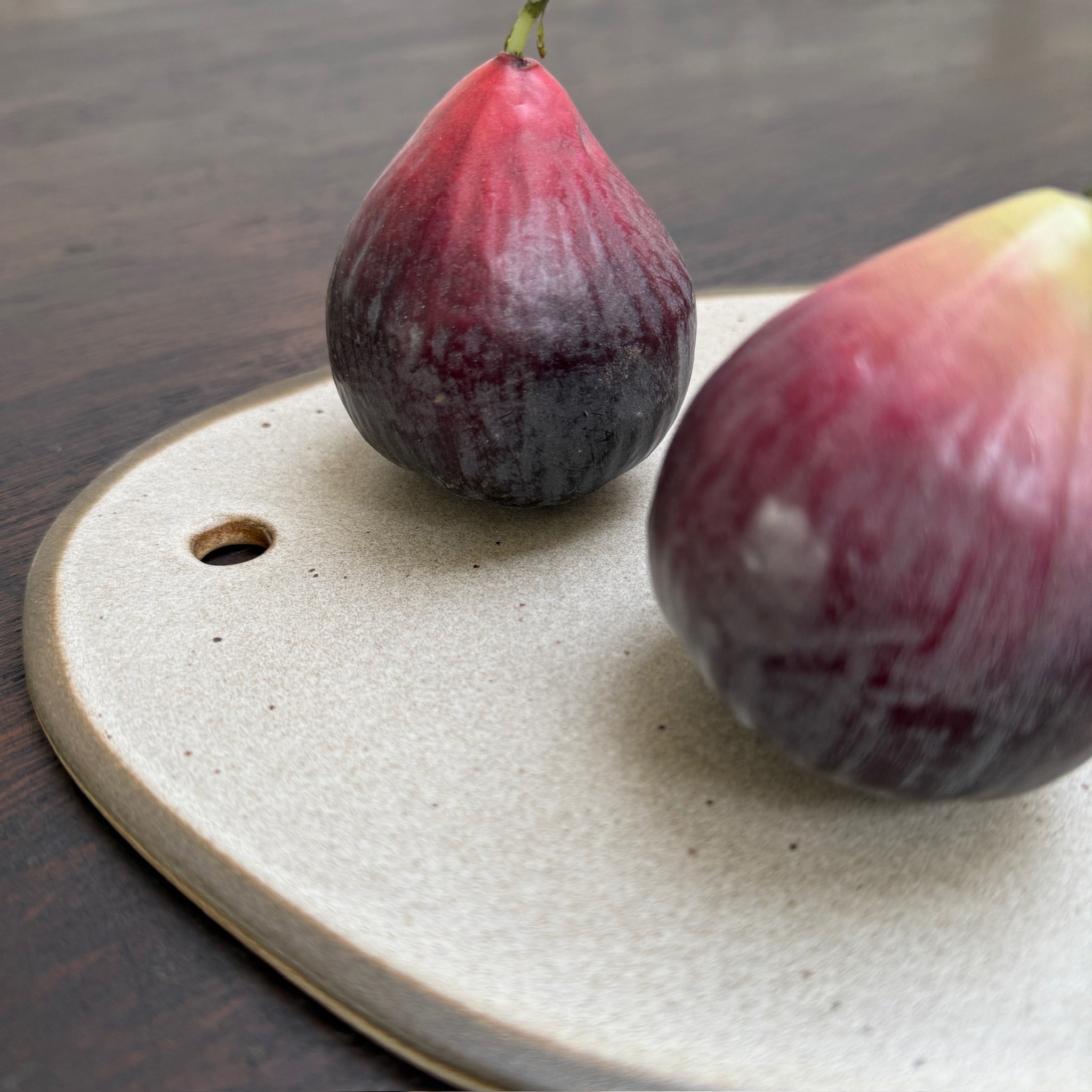 Beatriz Speckled Pottery Collection