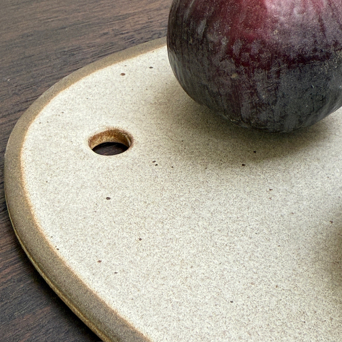 Beatriz Speckled Pottery Collection