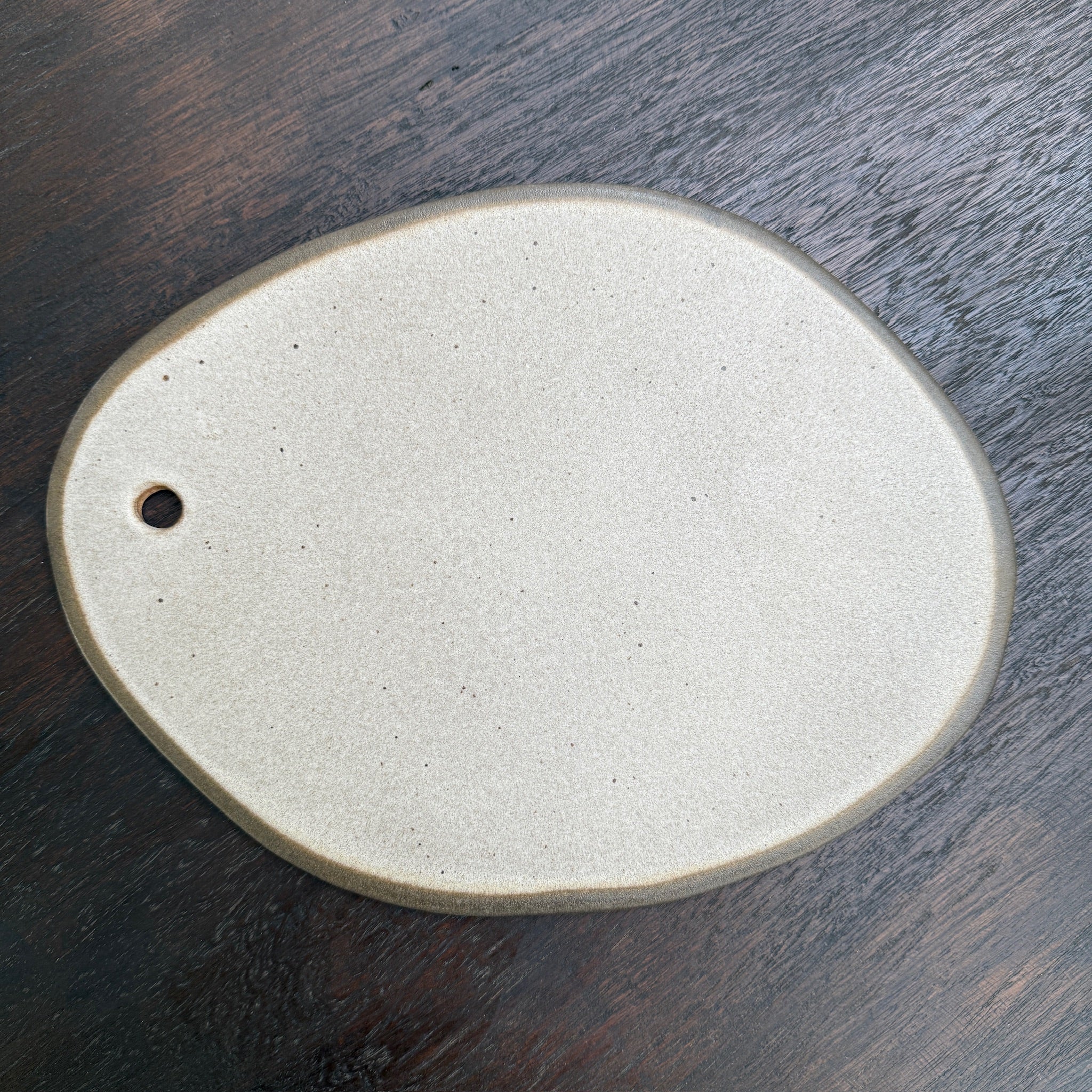 Beatriz Speckled Pottery Collection