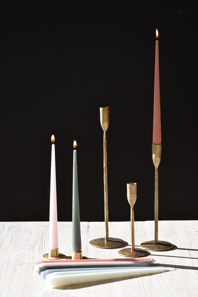 Ester and Erik Taper Candles 32 cm