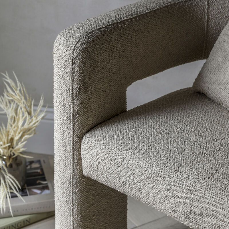 arezza armchair