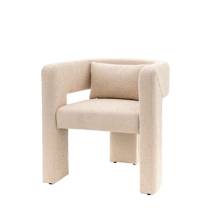 arezza armchair