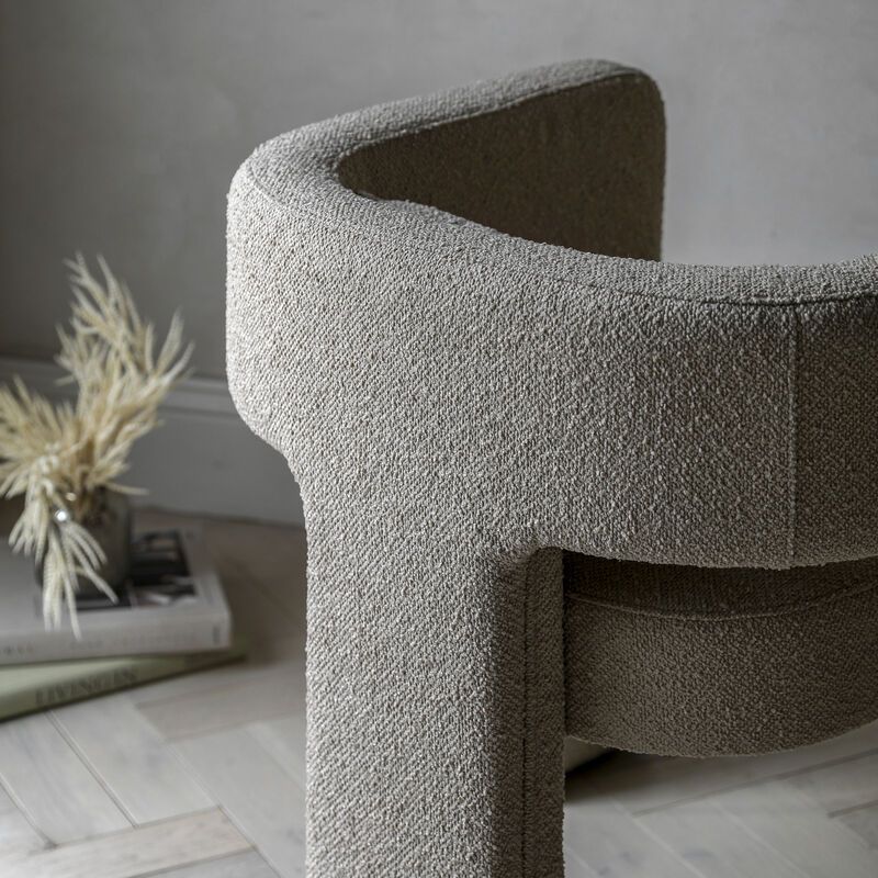 arezza armchair
