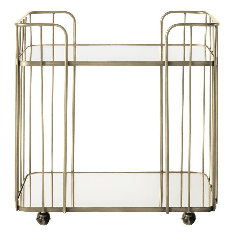 bethan drinks trolley