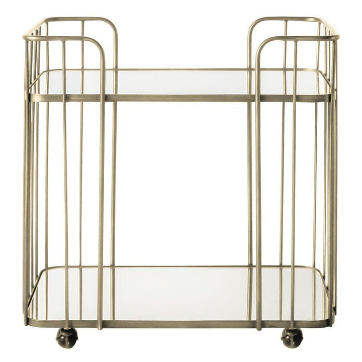 bethan drinks trolley