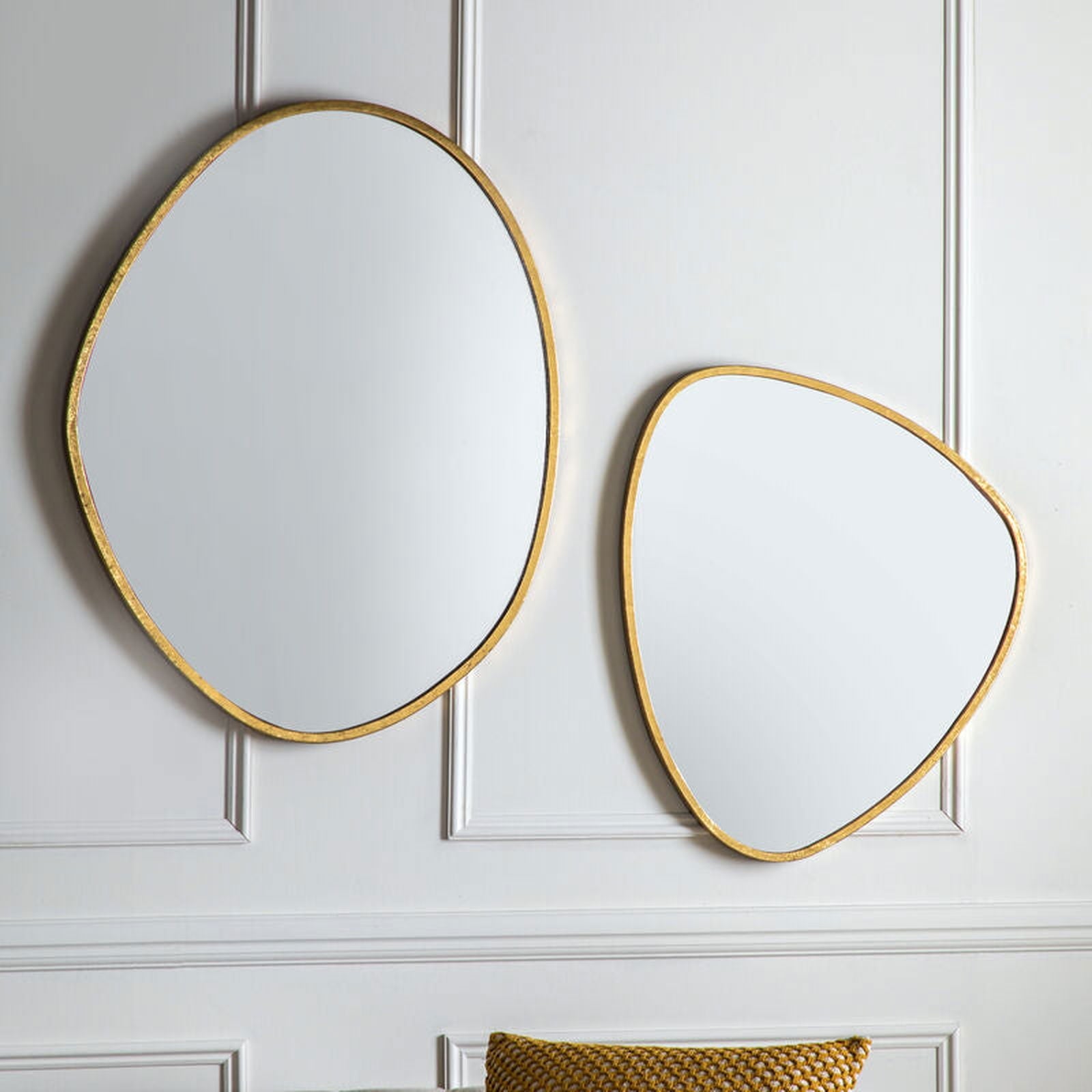 chase mirror