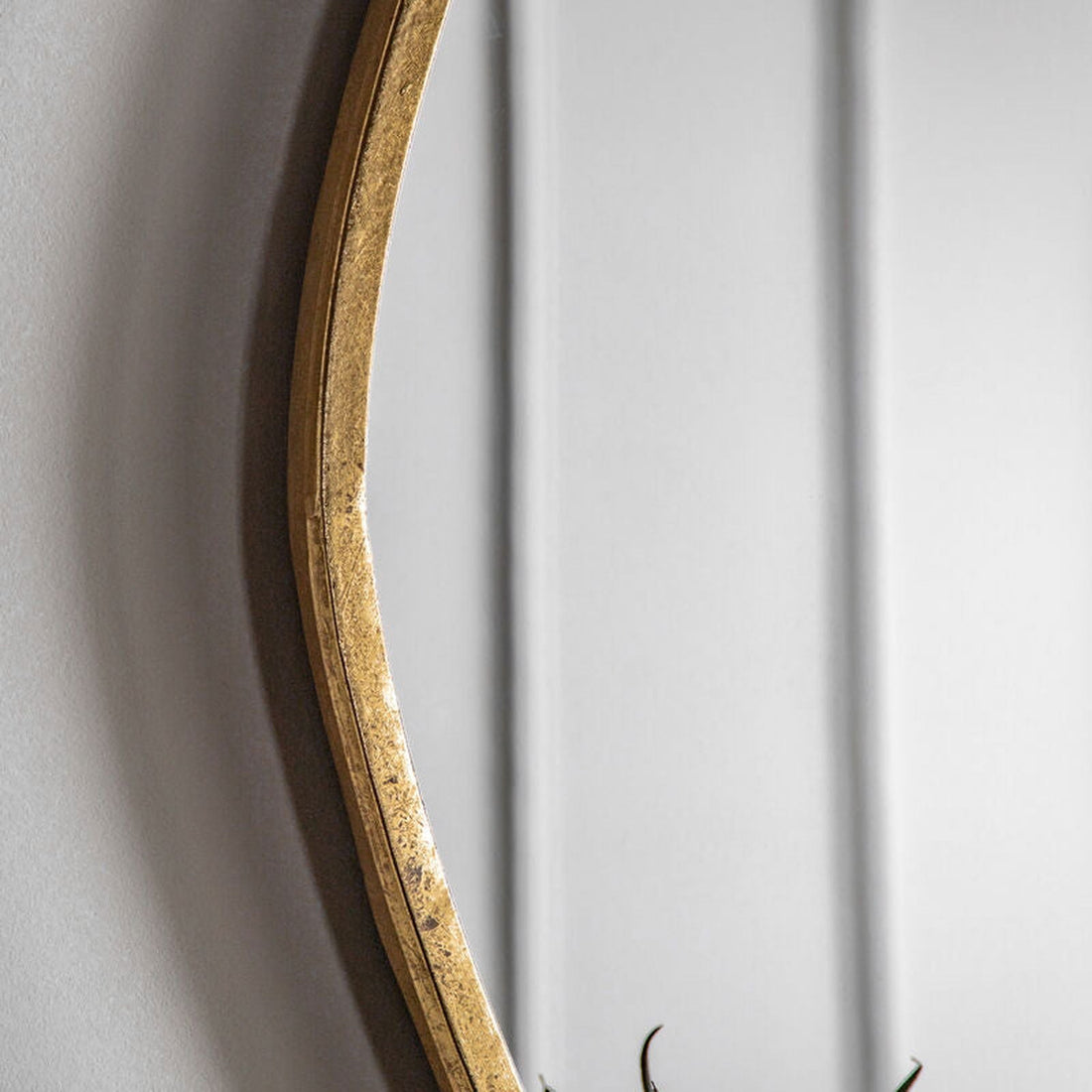 chase mirror