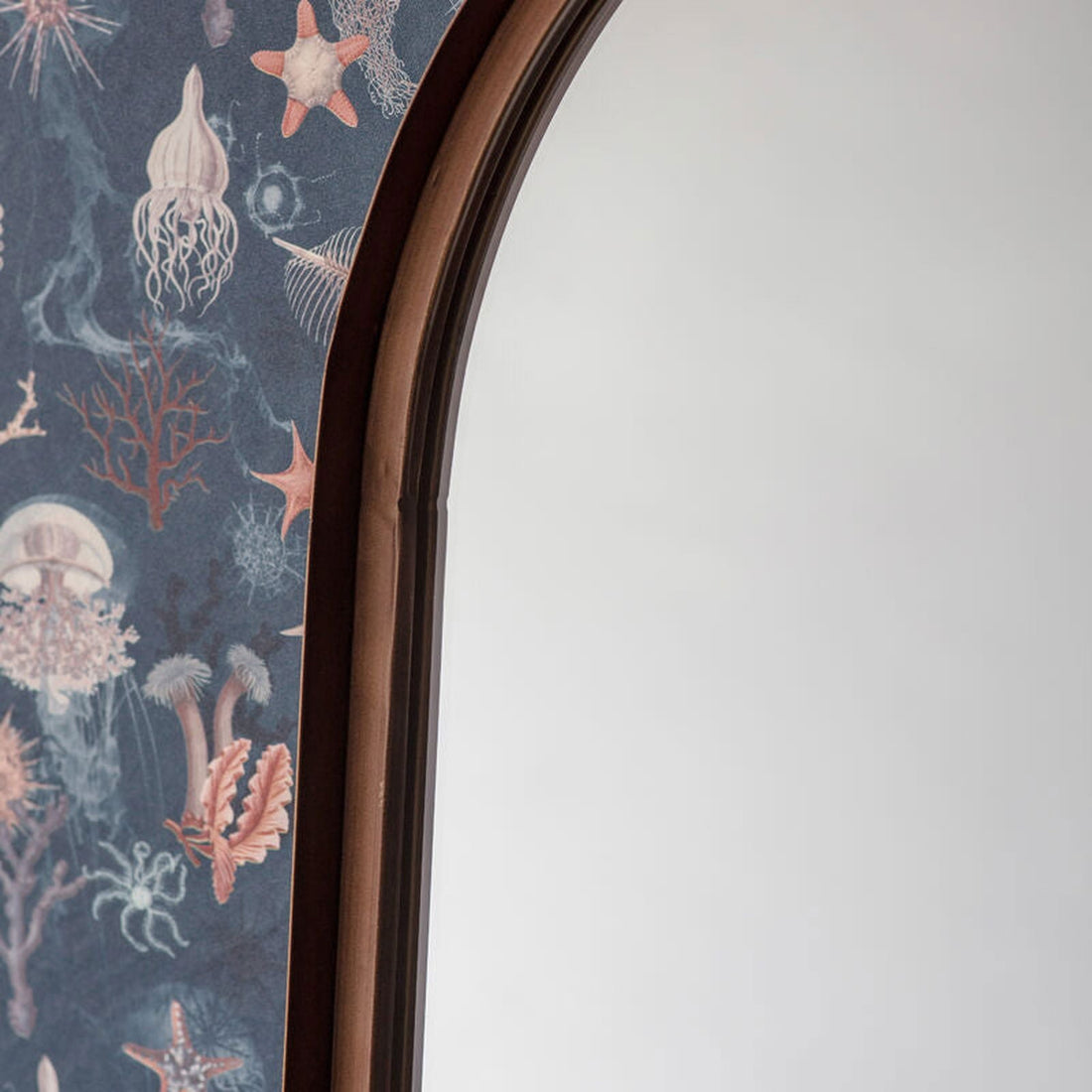 greyson arched mirror