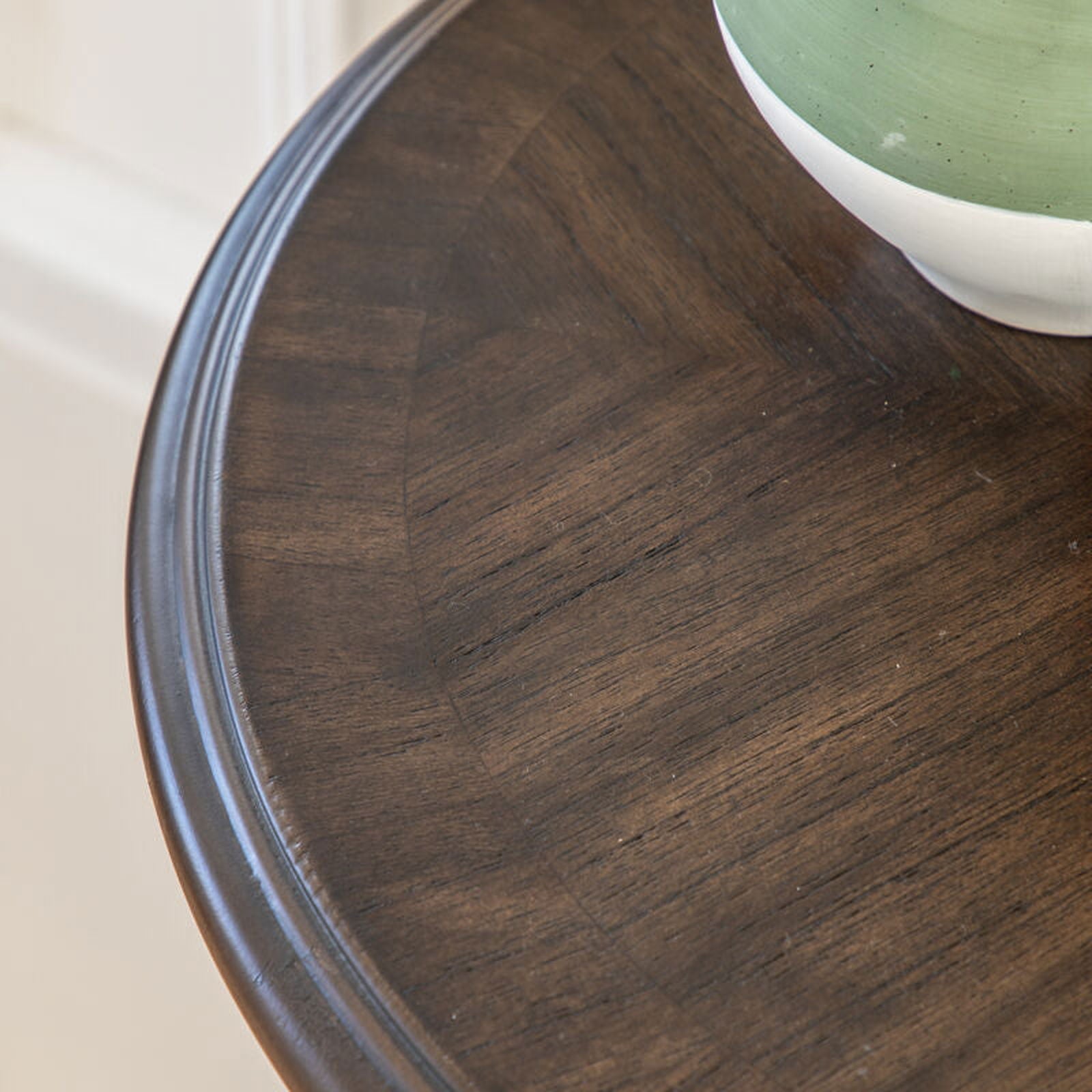 harper dark sidetable